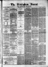 Birmingham Journal Wednesday 04 November 1857 Page 1