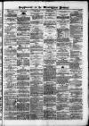 Birmingham Journal Saturday 12 December 1857 Page 9