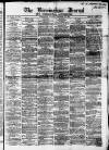 Birmingham Journal Saturday 26 December 1857 Page 1