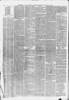 Birmingham Journal Saturday 20 February 1858 Page 12