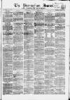 Birmingham Journal Saturday 27 March 1858 Page 1