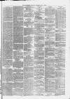 Birmingham Journal Saturday 08 May 1858 Page 7
