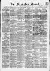 Birmingham Journal Saturday 21 August 1858 Page 1