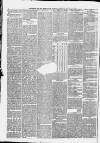 Birmingham Journal Saturday 21 August 1858 Page 10