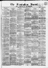 Birmingham Journal Saturday 28 August 1858 Page 1