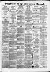 Birmingham Journal Saturday 30 October 1858 Page 9