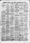 Birmingham Journal Saturday 13 November 1858 Page 9