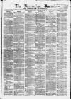 Birmingham Journal Saturday 20 November 1858 Page 1