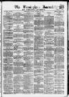 Birmingham Journal Saturday 18 December 1858 Page 1