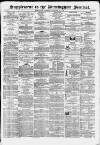 Birmingham Journal Saturday 18 December 1858 Page 9