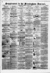 Birmingham Journal Saturday 07 May 1859 Page 9