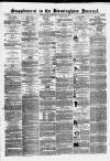 Birmingham Journal Saturday 29 January 1859 Page 9