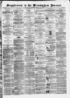 Birmingham Journal Saturday 19 February 1859 Page 9