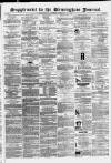 Birmingham Journal Saturday 26 February 1859 Page 9