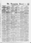 Birmingham Journal Saturday 23 July 1859 Page 1