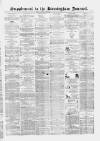 Birmingham Journal Saturday 27 August 1859 Page 9