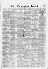 Birmingham Journal Saturday 10 September 1859 Page 1