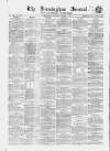 Birmingham Journal Saturday 01 October 1859 Page 1