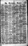 Birmingham Journal Saturday 28 January 1860 Page 1