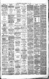 Birmingham Journal Saturday 05 May 1860 Page 3