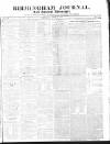 Birmingham Journal Saturday 03 April 1830 Page 1