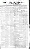 Birmingham Journal Saturday 08 May 1830 Page 1