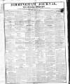 Birmingham Journal Saturday 03 July 1830 Page 1