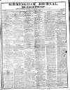 Birmingham Journal Saturday 17 July 1830 Page 1
