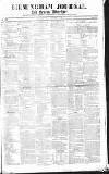 Birmingham Journal Saturday 25 December 1830 Page 1