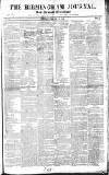 Birmingham Journal Saturday 29 January 1831 Page 1
