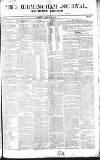 Birmingham Journal Saturday 26 March 1831 Page 1
