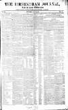 Birmingham Journal Saturday 28 May 1831 Page 1