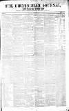 Birmingham Journal Saturday 11 June 1831 Page 1