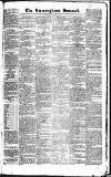 Birmingham Journal Saturday 19 January 1833 Page 1