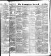 Birmingham Journal Saturday 02 February 1833 Page 1