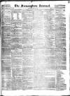 Birmingham Journal Saturday 25 May 1833 Page 1