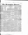 Birmingham Journal Saturday 05 December 1835 Page 1
