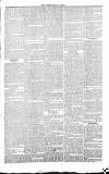 Birmingham Journal Saturday 14 January 1837 Page 3