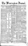 Birmingham Journal Saturday 30 September 1837 Page 2