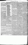 Birmingham Journal Saturday 09 June 1838 Page 6