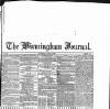 Birmingham Journal