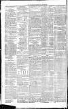 Birmingham Journal Saturday 26 January 1839 Page 8