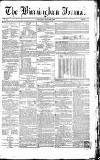 Birmingham Journal Saturday 30 March 1839 Page 1