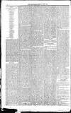 Birmingham Journal Saturday 30 March 1839 Page 6