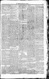 Birmingham Journal Saturday 13 April 1839 Page 3
