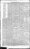 Birmingham Journal Saturday 13 April 1839 Page 6
