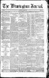 Birmingham Journal Saturday 01 June 1839 Page 1