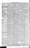 Birmingham Journal Saturday 11 January 1840 Page 4