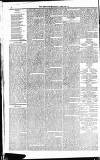 Birmingham Journal Saturday 15 February 1840 Page 6