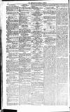 Birmingham Journal Saturday 07 March 1840 Page 4